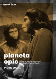 PLANETA OPIC FILMOVÁ ŘADA