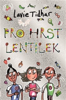 PRO HRST LENTILEK