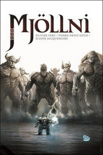 MJÖLLNI