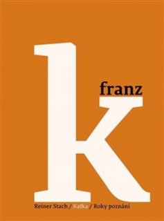 KAFKA 3-ROKY POZNÁNÍ