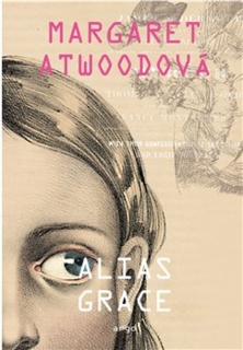 ALIAS GRACE