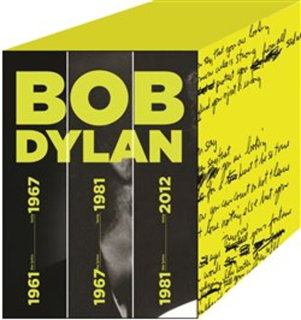 TEXTY/LYRICS 1961¦2012