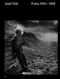PRAHA 1945-1958