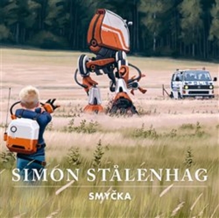 SMYČKA