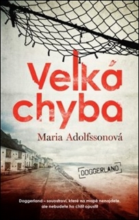 VELKÁ CHYBA 1 DOGGERLAND