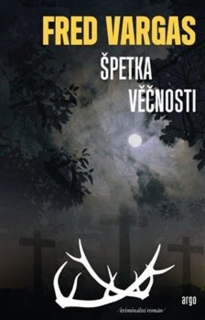 ŠPETKA VĚČNOSTI-2.VYDÁNÍ
