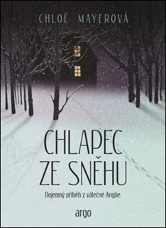 CHLAPEC ZE SNĚHU