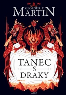 TANEC S DRAKY BROŽ.