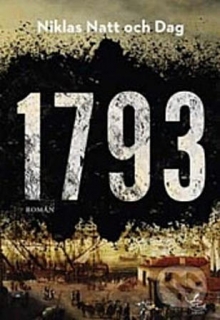 1793:VLK A DRÁB 1 MICHAEL CARDELL