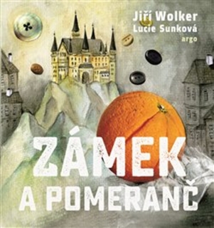 ZÁMEK A POMERANČ