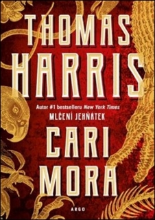 CARI MORA
