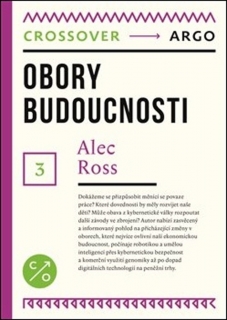 OBORY BUDOUCNOSTI 3 EDICE CROSSOVER
