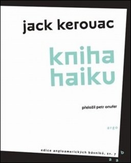 KNIHA HAIKU