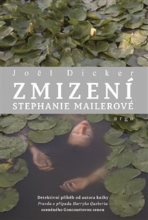 ZMIZENÍ STEPHANIE MAILEROVÉ