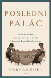 POSLEDNÍ PALÁC