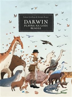 DARWIN