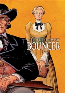 BOUNCER