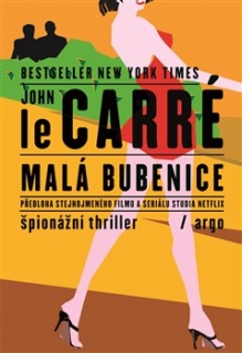 MALÁ BUBENICE