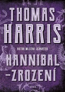 HANNIBAL - ZROZENÍ