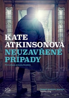 NEUZAVŘENÉ PŘÍPADY 1 JACKSON BRODIE