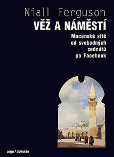 VĚŽ A NÁMĚSTÍ