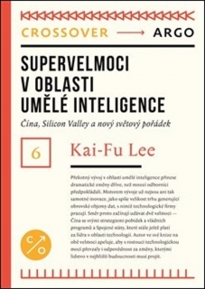SUPERVELMOCI OBLASTI UMĚLÉ INTELIGENCE 5 CROSSOVER