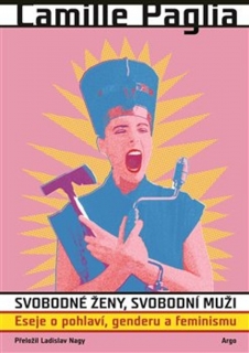 SVOBODNÉ ŽENY, SVOBODNÍ MUŽI