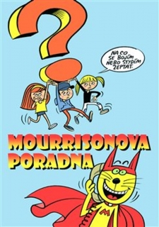 MOURRISONOVA PORADNA