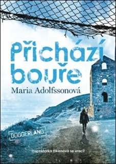 PŘICHÁZÍ BOUŘE 2 DOGGERLAND