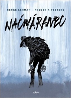 NAČMÁRANEC