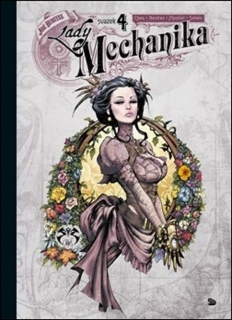 LADY MECHANIKA 4