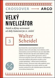 VELKÝ NIVELIZÁTOR 7 EDICE CROSSOVER