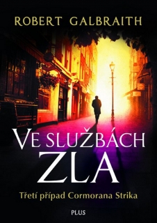 VE SLUŽBÁCH ZLA 3 KORMORAN STRIKE