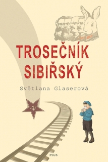 TROSEČNÍK SIBIŘSKÝ