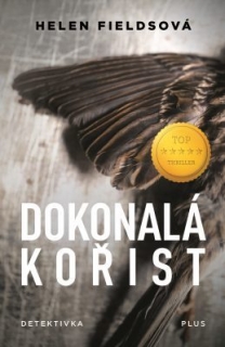 DOKONALÁ KOŘIST 2 INSPEKTOR LUC CALLANACH
