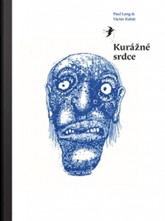 KURÁŽNÉ SRDCE