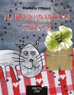 NAROZENINOVÁ KOČKA