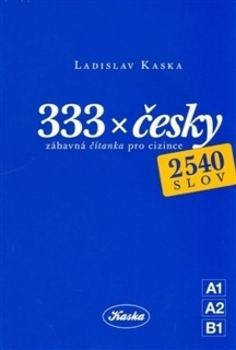 333 X ČESKY