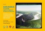 SEKANKA-POMPEJE NAD SOUTOKEM VLTAVY A SÁZAVY