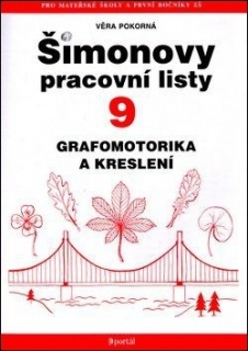 ŠPL 9-GRAFOMOTORIKA A KRESLENÍ