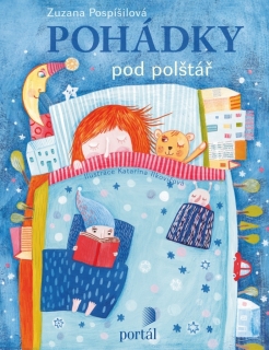 POHÁDKY POD POLŠTÁŘ
