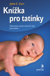 KNÍŽKA PRO TATÍNKY