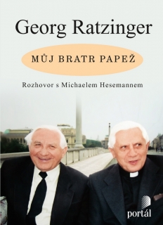 MŮJ BRATR PAPEŽ