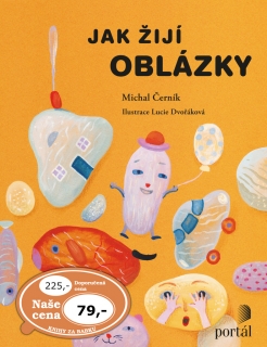 JAK ŽIJÍ OBLÁZKY