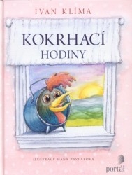 KOKRHACÍ HODINY
