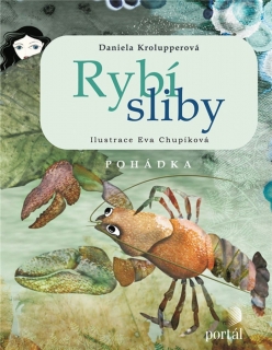 RYBÍ SLIBY IL.EVA CHUPÍKOVÁ
