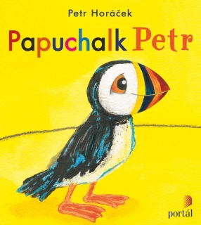 PAPUCHALK PETR