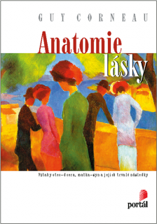 ANATOMIE LÁSKY VZTAHY OTEC-DCERA,MATKA-SYN A JEJICH VLIV..