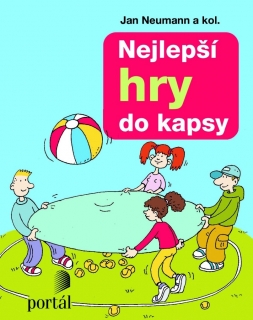 NEJLEPŠÍ HRY DO KAPSY