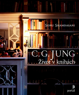 C.G.JUNG-ŽIVOT V KNIHÁCH